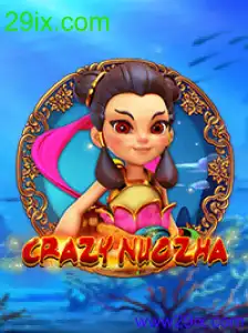 CrazyNuoZha: Um Mergulho no Mundo Alucinante do Novo Jogo de Estratégia