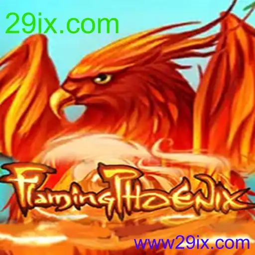 FlamingPhoenix: Uma Aventura de Fantasia e Competição no Brasil
