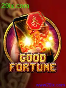 GoodFortuneM: Uma Nova Era de Entretenimento Interativo no Brasil