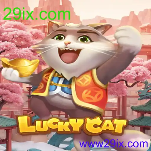 Descubra o Mundo Fascinante do Jogo LuckyCat